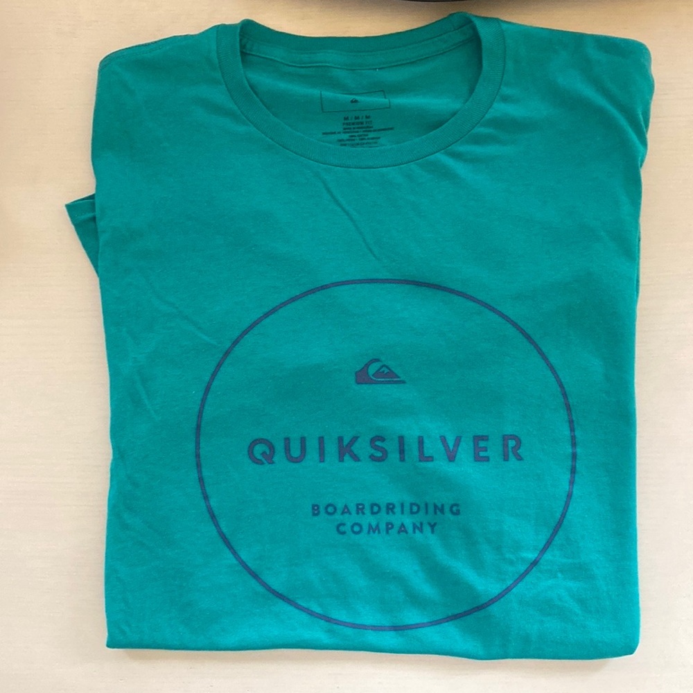 Quicksilver T-shirt